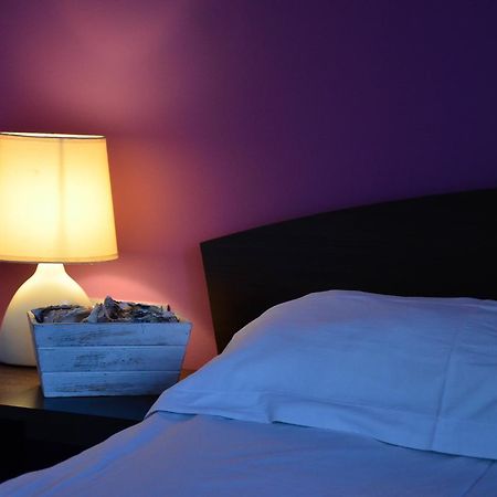 Ivanovi Apartments Burgas Zewnętrze zdjęcie
