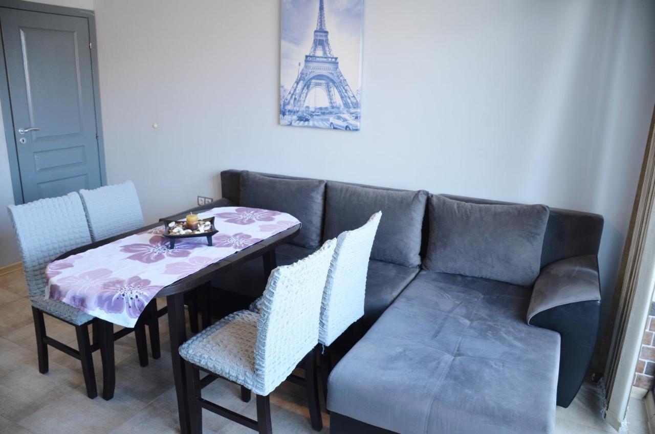 Ivanovi Apartments Burgas Zewnętrze zdjęcie