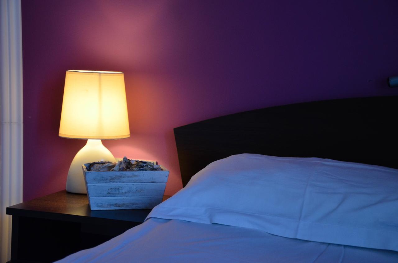 Ivanovi Apartments Burgas Zewnętrze zdjęcie