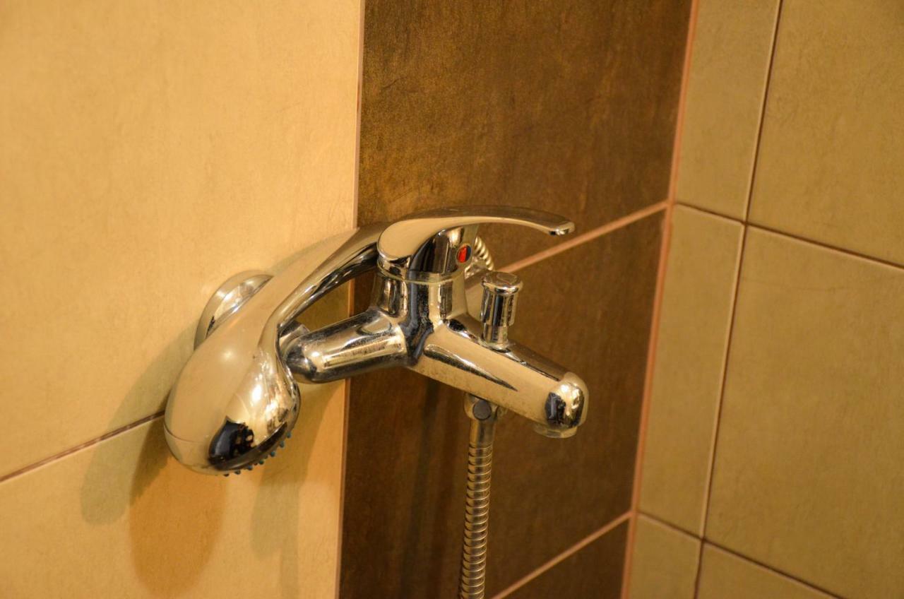 Ivanovi Apartments Burgas Zewnętrze zdjęcie